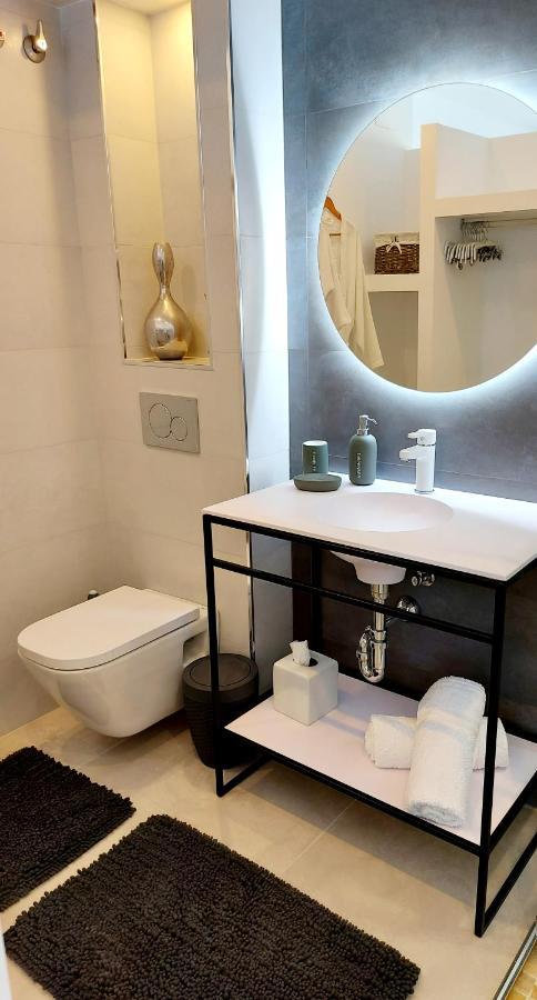 Exclusif Appartement En 1Er Ligne, Vue Imprenable, Piscine, Parking Prive A Playa Mucha Vista, Alicante El Campello Exteriér fotografie