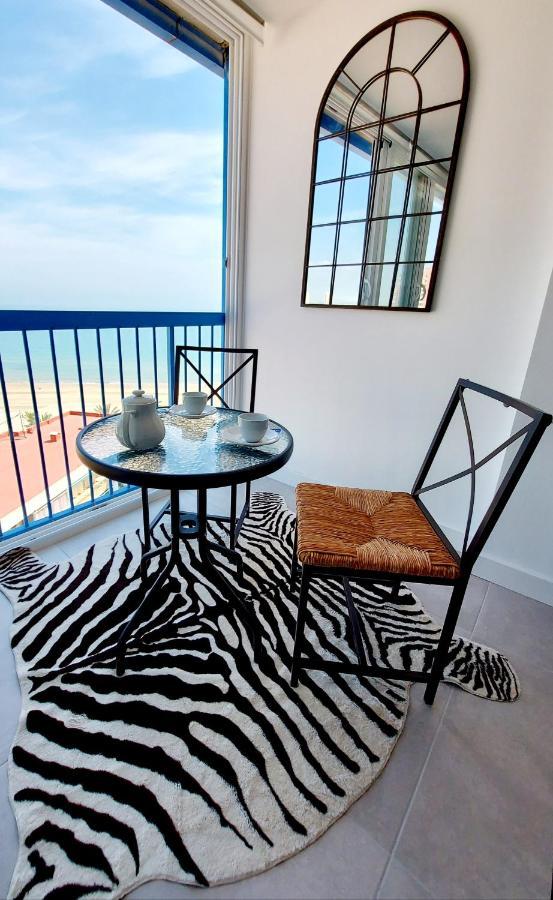 Exclusif Appartement En 1Er Ligne, Vue Imprenable, Piscine, Parking Prive A Playa Mucha Vista, Alicante El Campello Exteriér fotografie