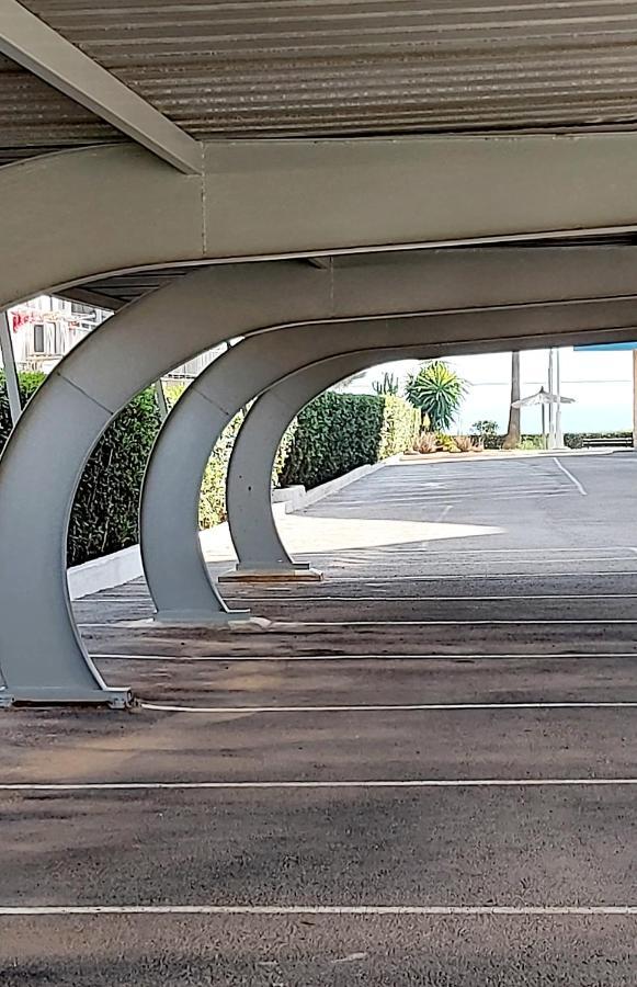 Exclusif Appartement En 1Er Ligne, Vue Imprenable, Piscine, Parking Prive A Playa Mucha Vista, Alicante El Campello Exteriér fotografie